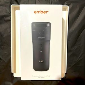 Ember coffee mug